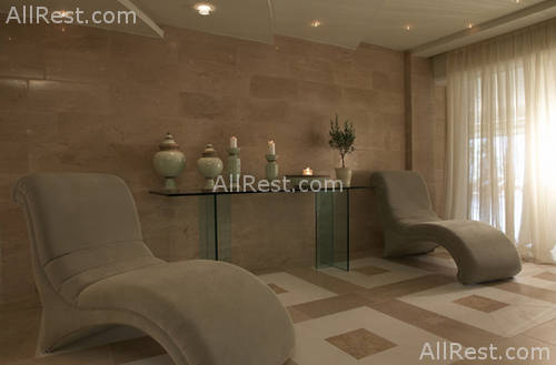 Sani Beach Club 46